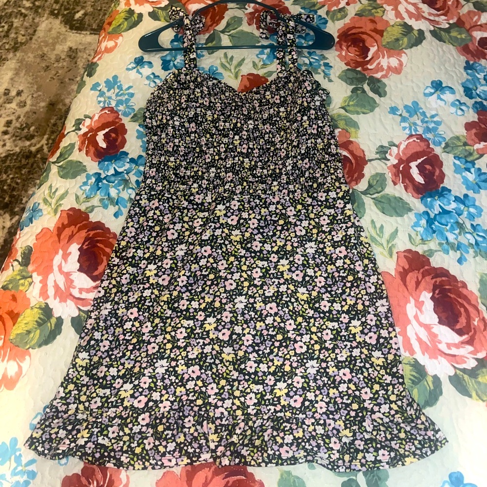 No Boundaries Dress Junior XL New